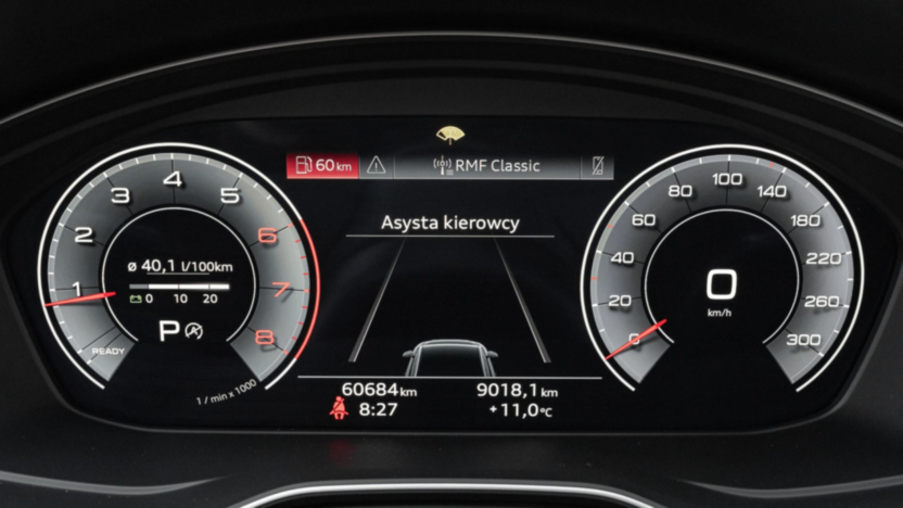 AUDI A4 A4 35 TFSI mHEV S Line S tronic