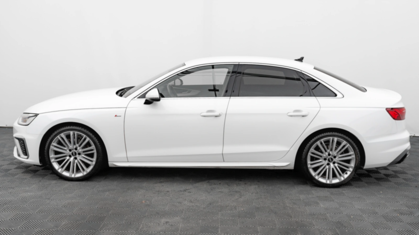AUDI A4 A4 35 TFSI mHEV S Line S tronic