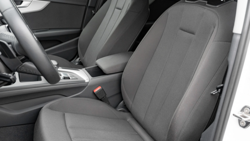 AUDI A4 A4 35 TFSI mHEV S Line S tronic