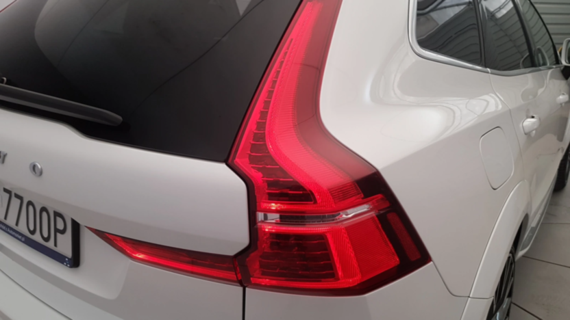 VOLVO XC60 XC60 T8 Plug-In Hybrid AWD Inscription aut