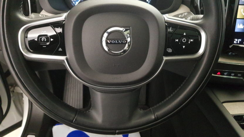 VOLVO XC60 XC60 T8 Plug-In Hybrid AWD Inscription aut