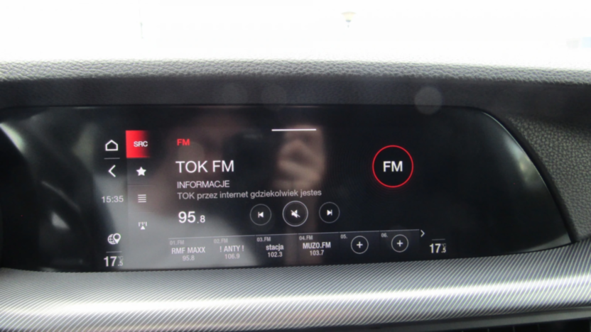 ALFA ROMEO Stelvio Stelvio 2.0 Turbo Veloce Q4 aut