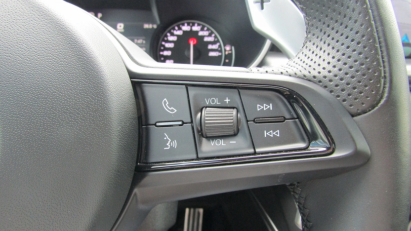ALFA ROMEO Stelvio Stelvio 2.0 Turbo Veloce Q4 aut