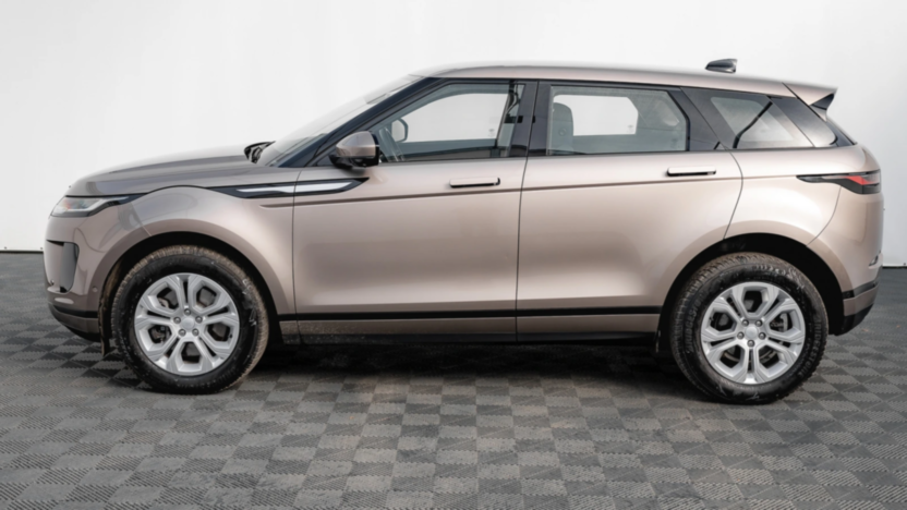 LAND ROVER Range Rover Evoque Evoque 2.0 P200 mHEV S