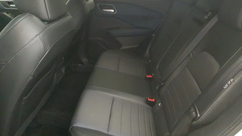 NISSAN Qashqai Qashqai 1.3 DIG-T mHEV Tekna Xtronic