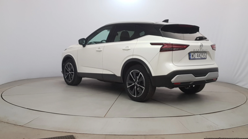 NISSAN Qashqai Qashqai 1.3 DIG-T mHEV Tekna Xtronic