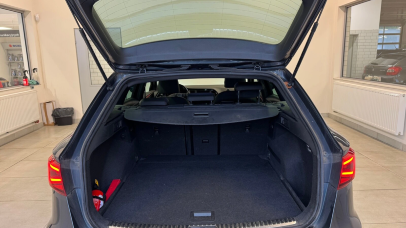 SEAT Leon Leon 1.5 EcoTSI Evo FR S&S DSG