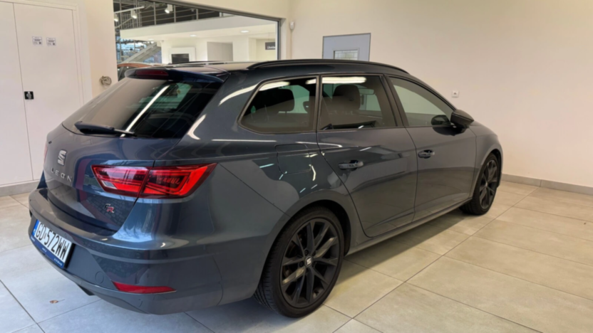 SEAT Leon Leon 1.5 EcoTSI Evo FR S&S DSG