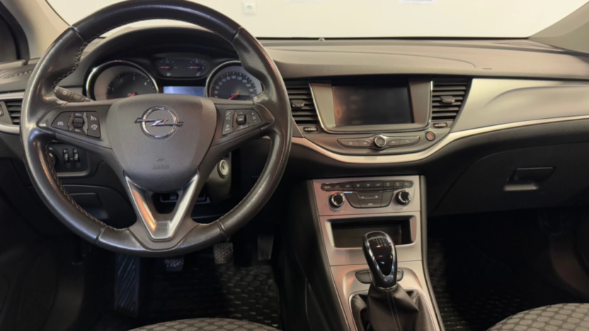 OPEL Astra Astra V 1.5 CDTI Edition S&S
