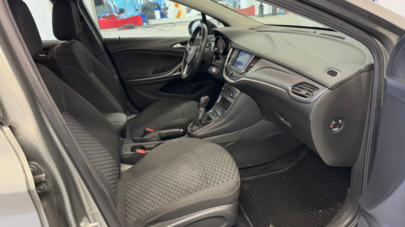 OPEL Astra Astra V 1.5 CDTI Edition S&S