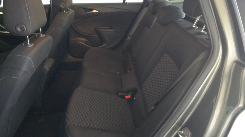 OPEL Astra Astra V 1.5 CDTI Edition S&S
