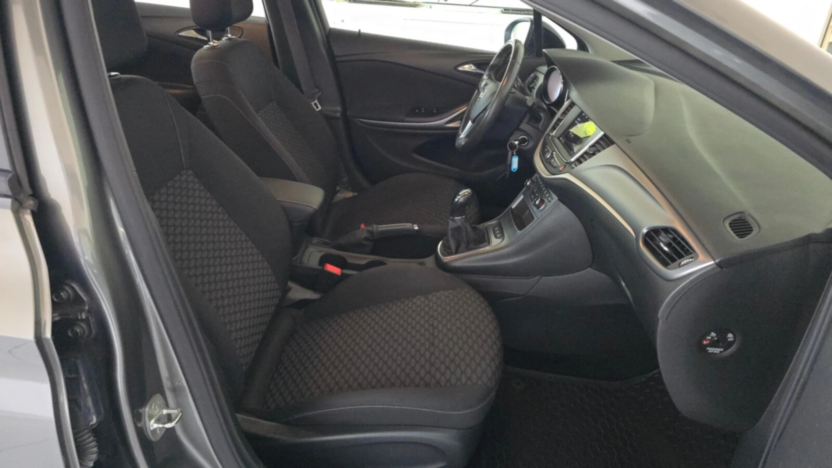 OPEL Astra Astra V 1.5 CDTI Edition S&S