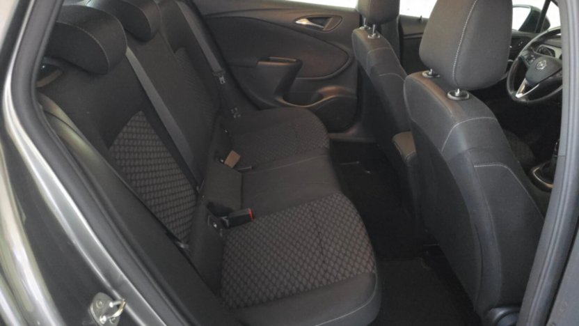 OPEL Astra Astra V 1.5 CDTI Edition S&S
