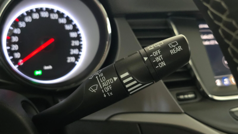 OPEL Astra Astra V 1.5 CDTI Edition S&S