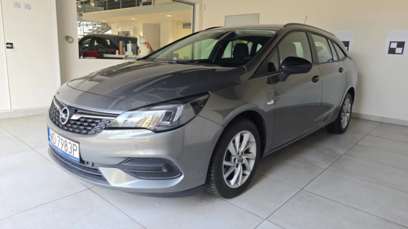 OPEL Astra Astra V 1.5 CDTI Edition S&S