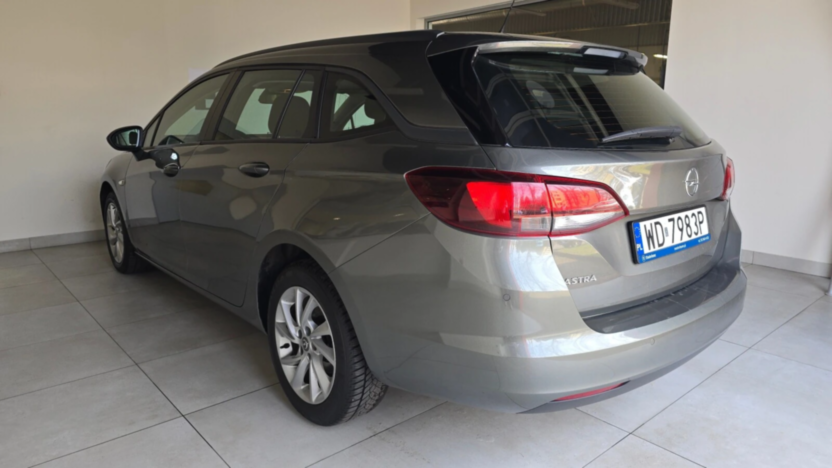 OPEL Astra Astra V 1.5 CDTI Edition S&S