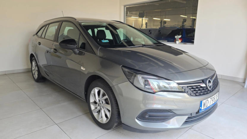 OPEL Astra Astra V 1.5 CDTI Edition S&S