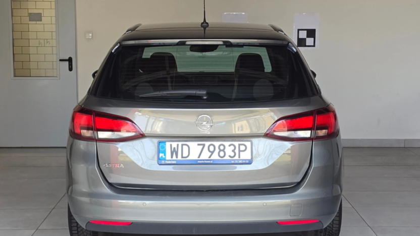 OPEL Astra Astra V 1.5 CDTI Edition S&S
