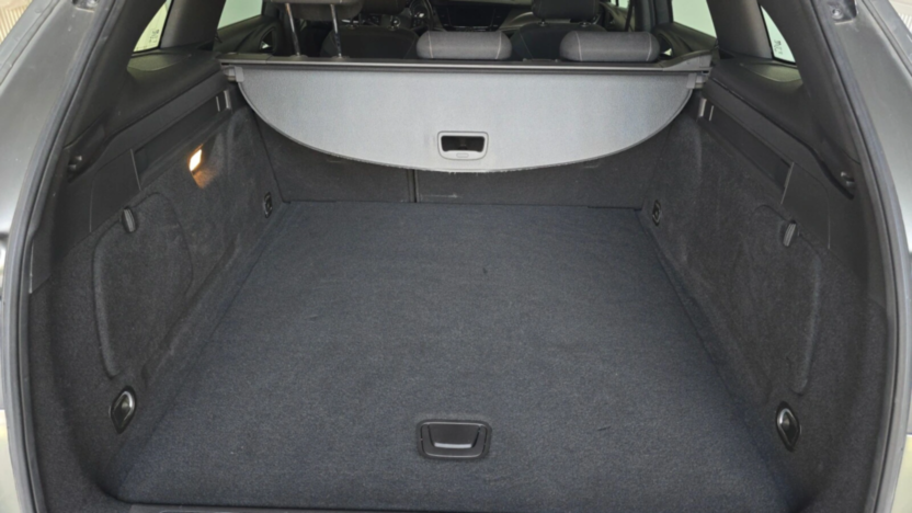 OPEL Astra Astra V 1.5 CDTI Edition S&S