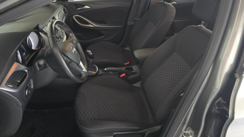 OPEL Astra Astra V 1.5 CDTI Edition S&S