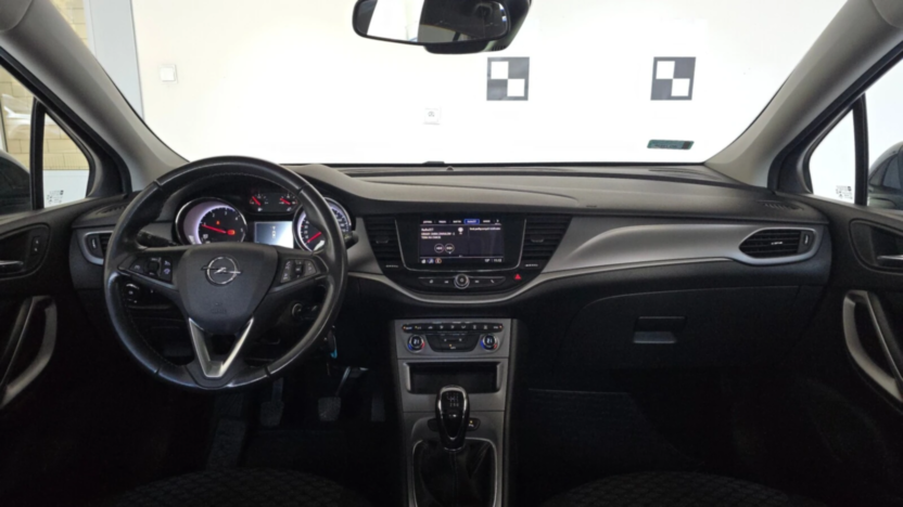 OPEL Astra Astra V 1.5 CDTI Edition S&S