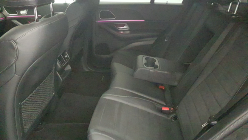 MERCEDES-BENZ GLE GLE 300 d 4-Matic