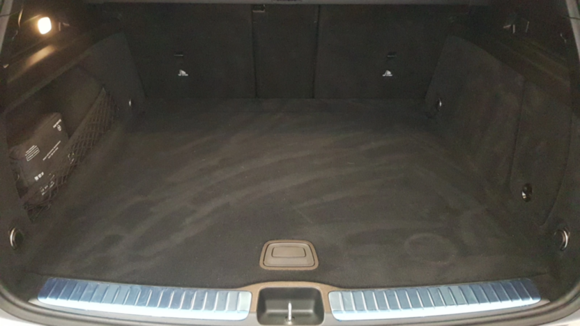 MERCEDES-BENZ GLE GLE 300 d 4-Matic