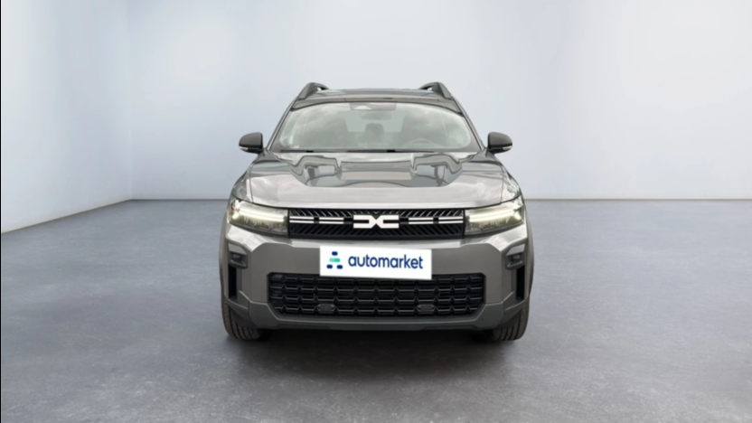DACIA Bigster Bigster 1.2 TCe mHEV Essential 4x4 Nowy