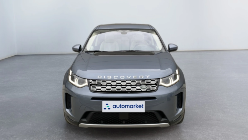 LAND ROVER Discovery Sport Discovery Sport 2.0 D165 mHEV SE aut