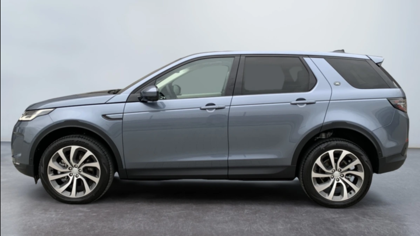 LAND ROVER Discovery Sport Discovery Sport 2.0 D165 mHEV SE aut