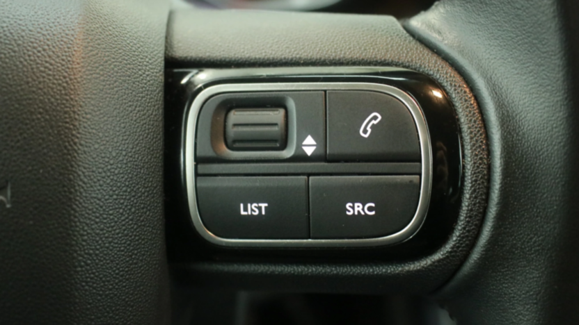 CITROEN C3 Aircross C3 Aircross 1.2 PureTech Shine S&S EAT6