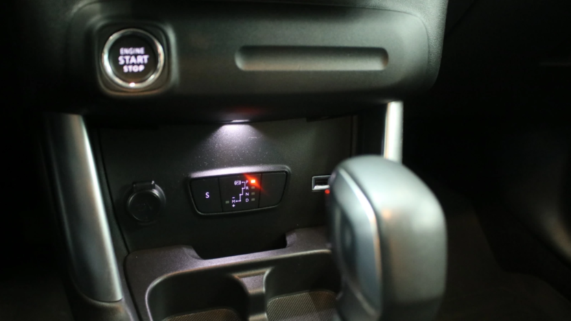CITROEN C3 Aircross C3 Aircross 1.2 PureTech Shine S&S EAT6