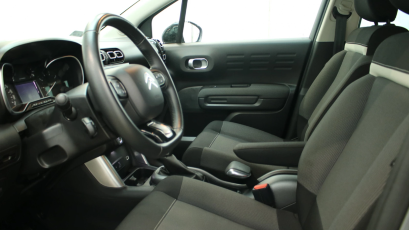 CITROEN C3 Aircross C3 Aircross 1.2 PureTech Shine S&S EAT6