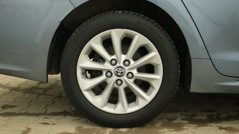 TOYOTA Corolla Corolla 1.8 Hybrid GPF Comfort