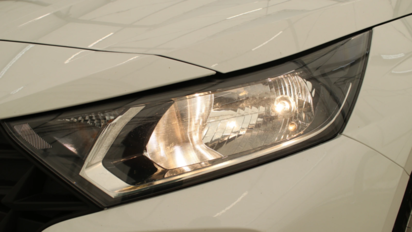 HYUNDAI i20 i20 1.2 Pure