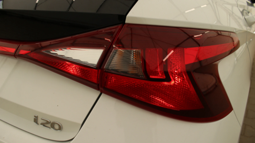 HYUNDAI i20 i20 1.2 Pure