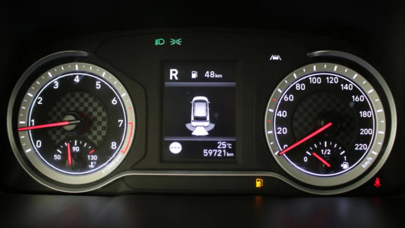 HYUNDAI i20 i20 1.2 Pure