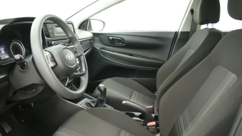 HYUNDAI i20 i20 1.2 Pure
