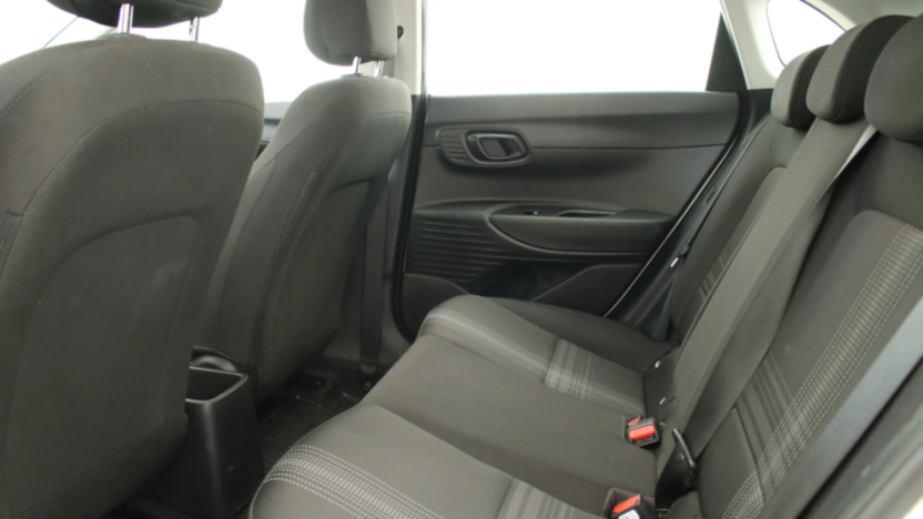 HYUNDAI i20 i20 1.2 Pure