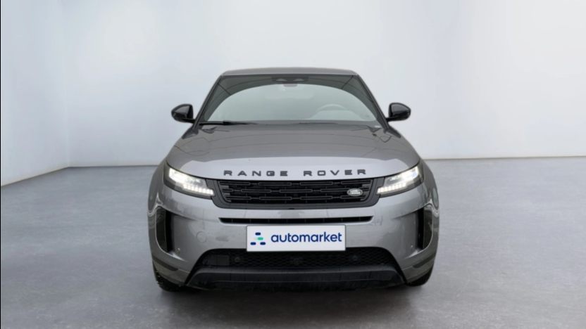 LAND ROVER Range Rover Evoque Evoque 2.0 D165 mHEV S