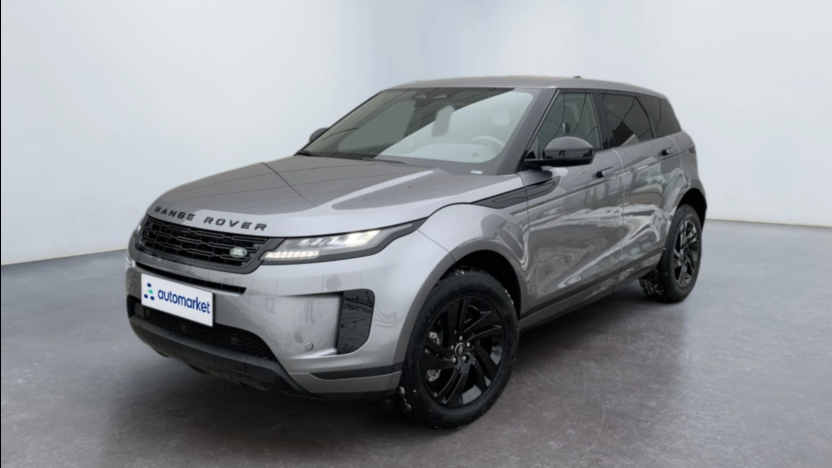 LAND ROVER Range Rover Evoque Evoque 2.0 D165 mHEV S