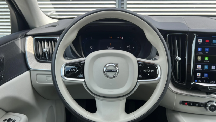 VOLVO XC60 XC60 B4 B Plus Bright aut