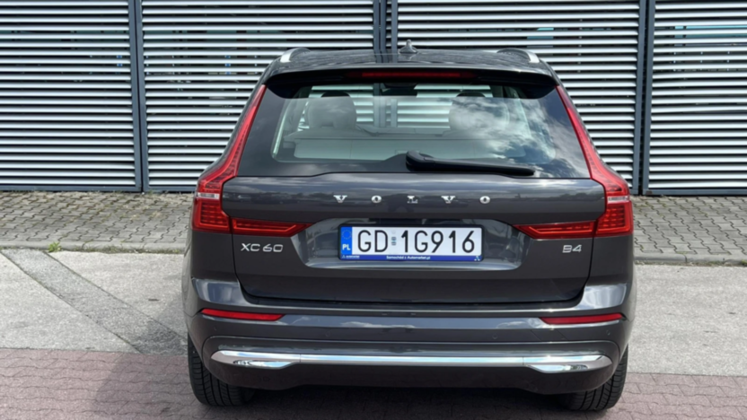VOLVO XC60 XC60 B4 B Plus Bright aut