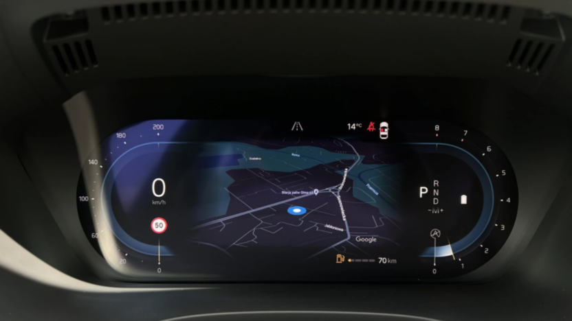 VOLVO XC60 XC60 B4 B Plus Bright aut