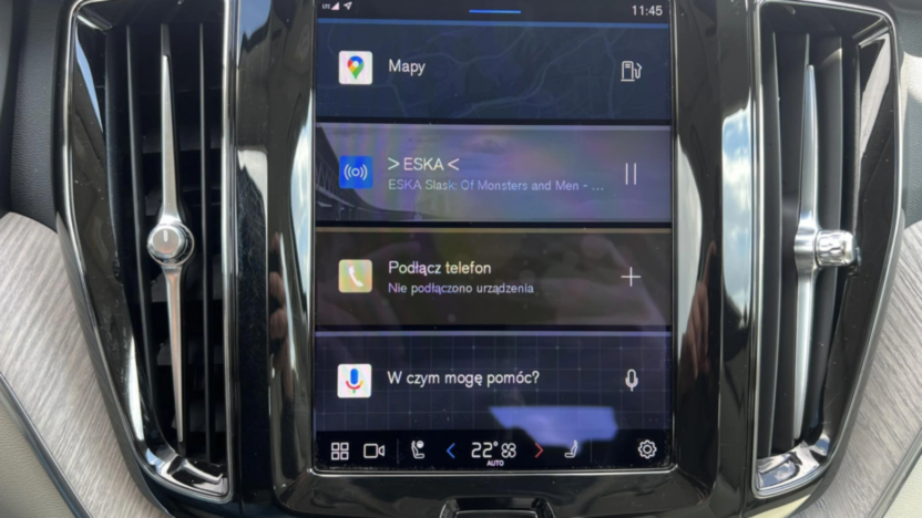 VOLVO XC60 XC60 B4 B Plus Bright aut