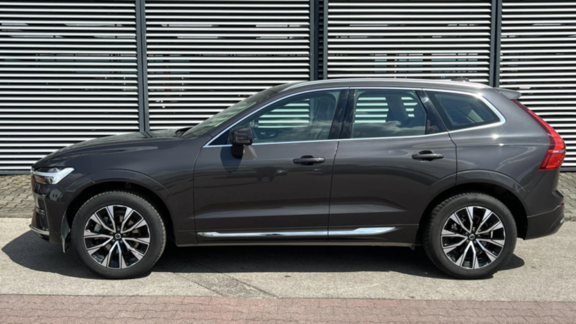 VOLVO XC60 XC60 B4 B Plus Bright aut