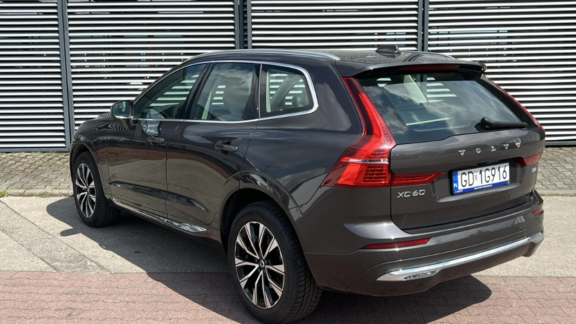 VOLVO XC60 XC60 B4 B Plus Bright aut
