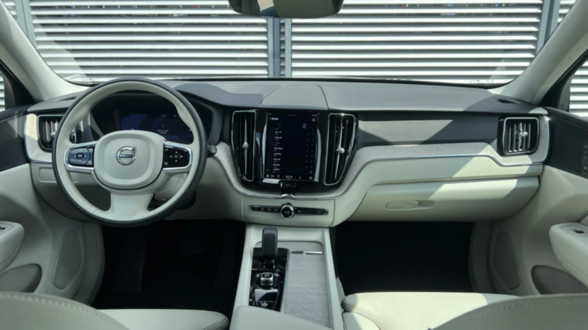 VOLVO XC60 XC60 B4 B Plus Bright aut