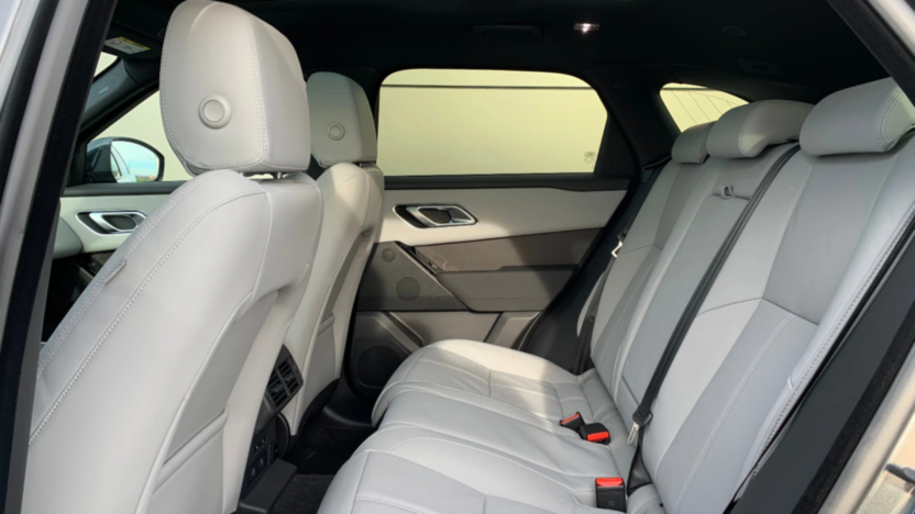 LAND ROVER Range Rover Velar Velar 2.0 D200 mHEV R-Dynamic SE