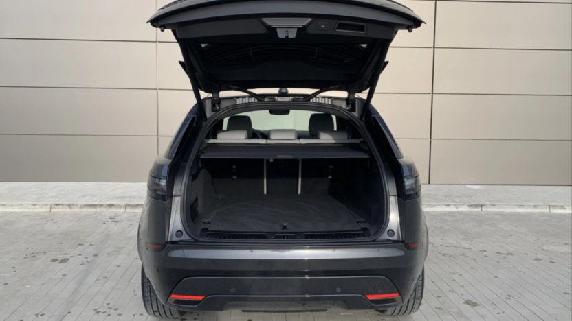 LAND ROVER Range Rover Velar Velar 2.0 D200 mHEV R-Dynamic SE